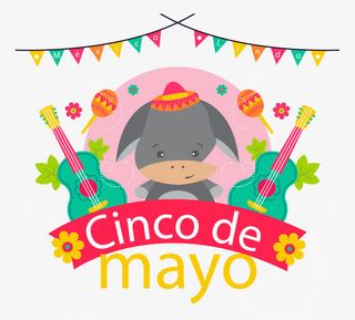 矢量手绘音乐节免抠