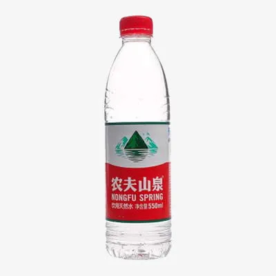 矿泉水免抠