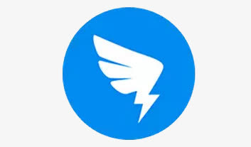 钉钉logo免抠