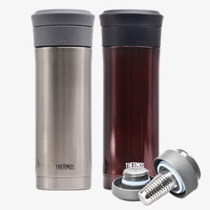 旅行保温杯图片免抠