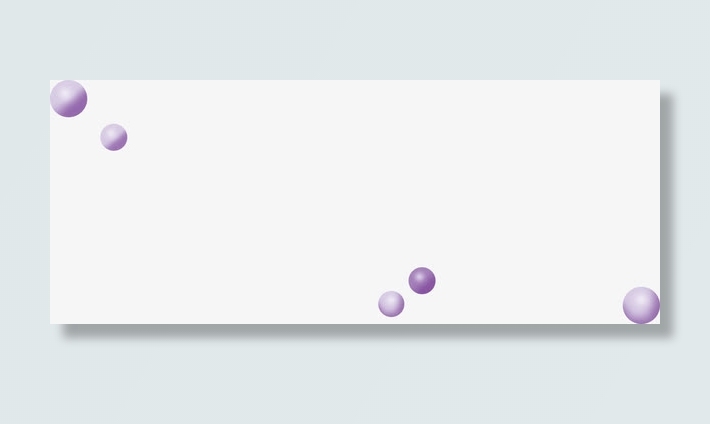 设计海报效果紫色球体免抠