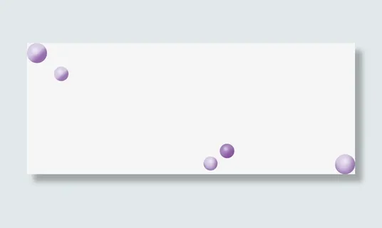 设计海报效果紫色球体免抠