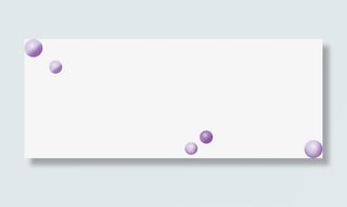 设计海报效果紫色球体免抠