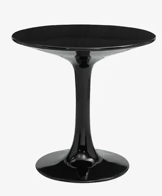 欧式郁金香桌子免抠