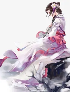 游戏侠骨柔情女免抠