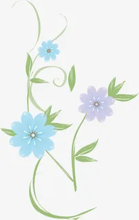 春暖花开免抠 春暖花开免抠