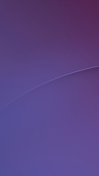 渐变蓝色曲线发光线条H5背景素材高清