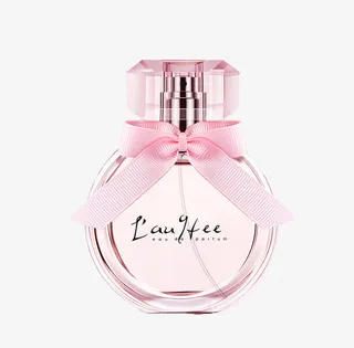 亚菲儿香水免抠