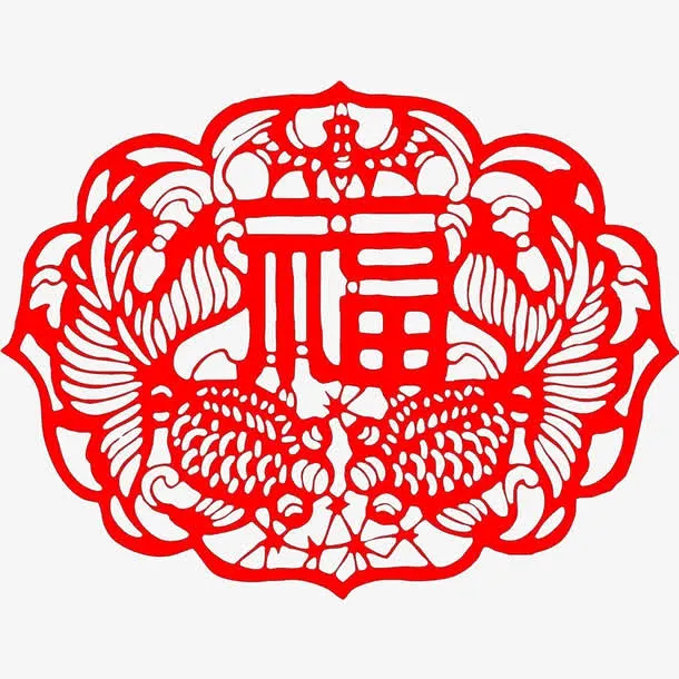 带有花纹的福免抠