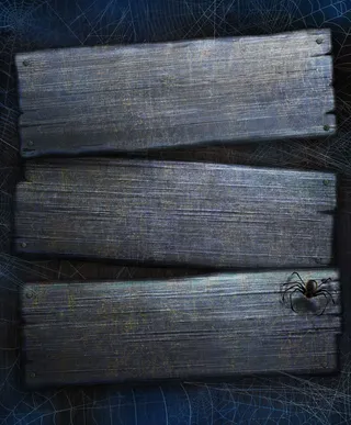 墙上的木板免抠