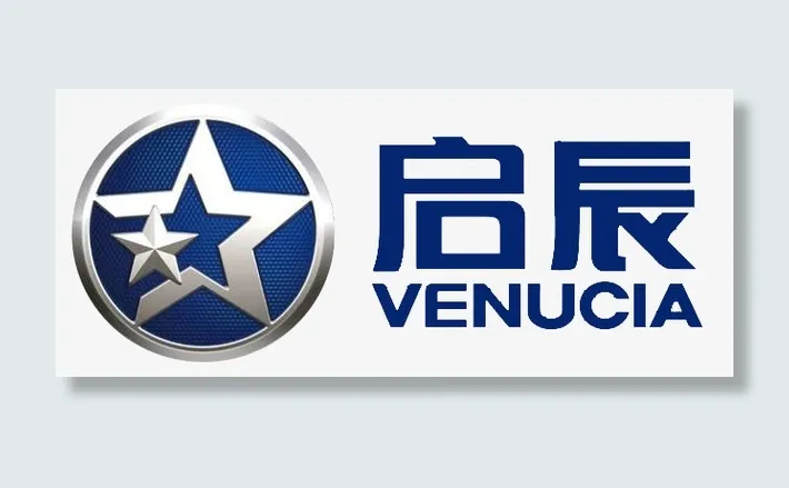 启辰，汽车，logo，标致免抠