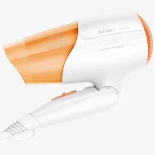 发廊电吹风免抠