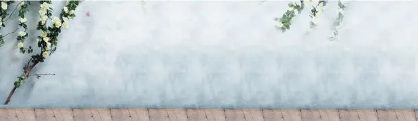淘宝女装banner创意设计