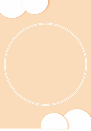 色块几何小清新背景高清