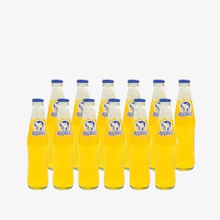 北冰洋汽水12瓶装免抠