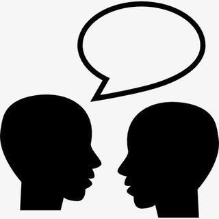 光头教授说图标免抠