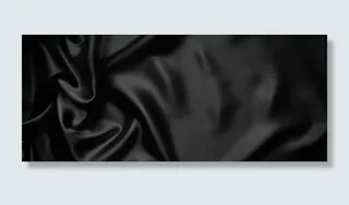 黑色绸缎背景高清