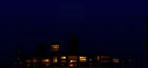 城市深夜背景装饰高清