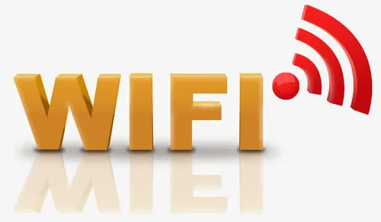 WIFI信号免抠
