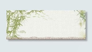 端午节banner免抠