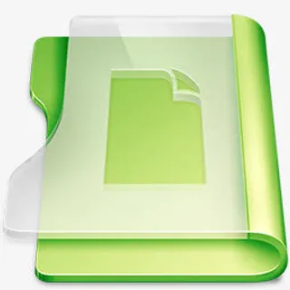 夏天doc图标免抠