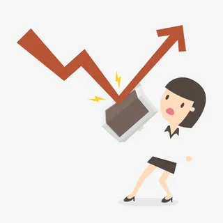 矢量商务盾牌免抠