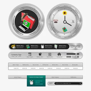 手绘面板性能稳定免抠