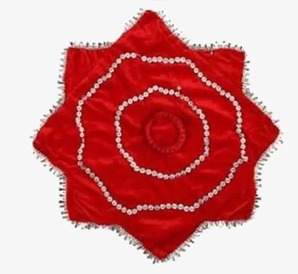 东北二人转扭秧歌手绢免抠