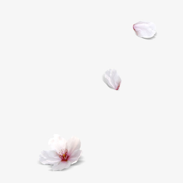 桃花免抠