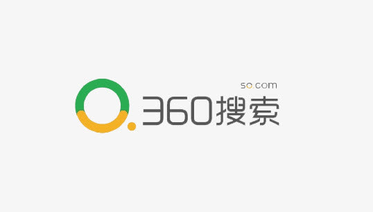 360搜索logo免抠