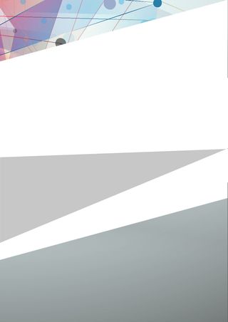 简约几何大气简单矢量背景高清