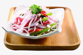 新疆老虎菜免抠