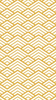 底纹几何黄色H5背景高清