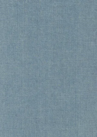 蓝色麻布质感肌理背景素材高清