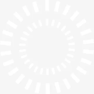 七夕情人节白色条状光圈免抠