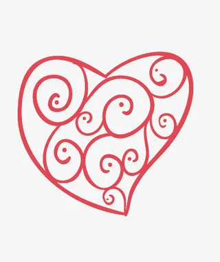 感恩感恩有你感恩节爱免抠