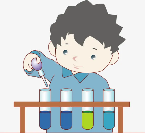 韩国小孩PNG矢量图免抠