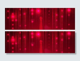 梦幻纹理光效背景高清