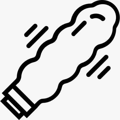 振动器图标免抠