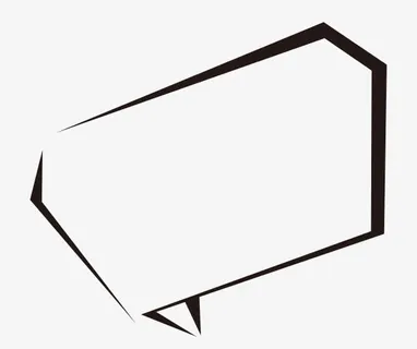 唯美精美立体线条标题栏标签免抠