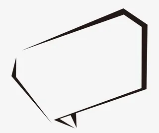 唯美精美立体线条标题栏标签免抠