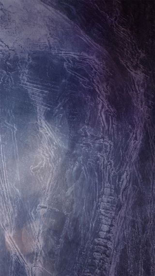 蓝色复古纹理H5背景高清