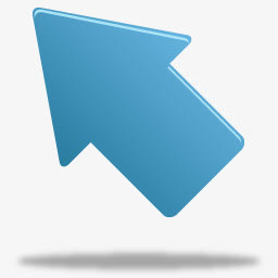 离开了pretty-office-8-icons免抠