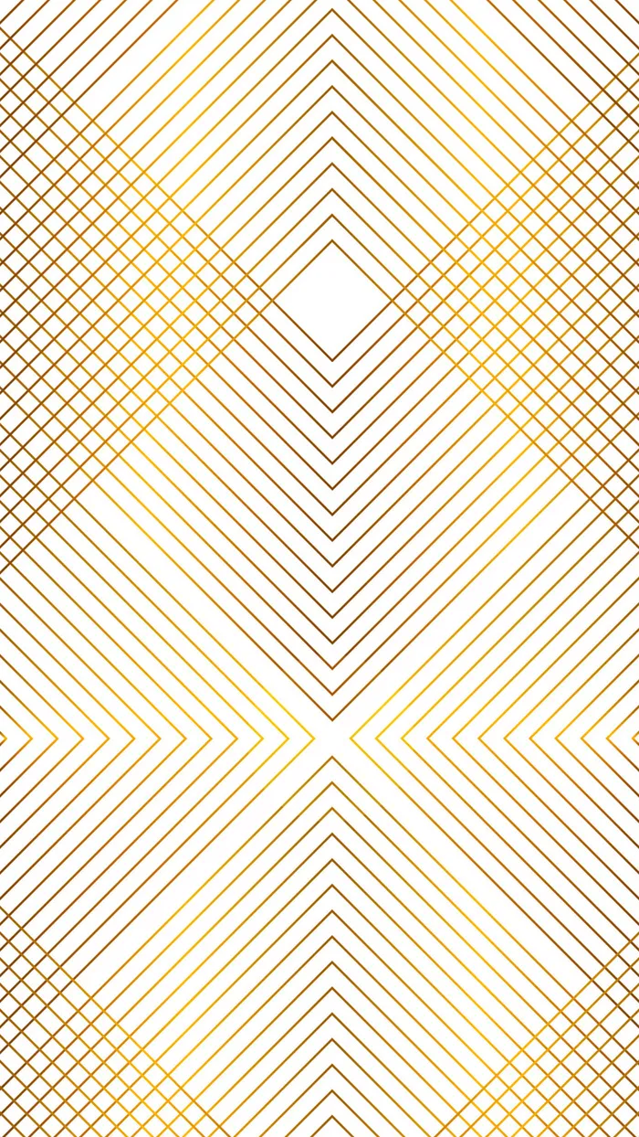 金色高档线条背景高清