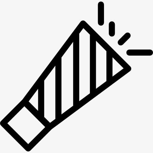 喇叭图标免抠