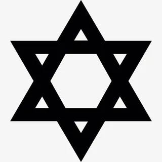 以色列球星戴维图标免抠