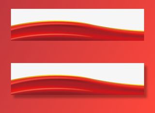 7.1建党节飘带免抠