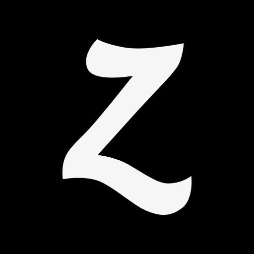 Zerply 图标免抠