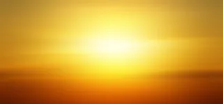 夕阳格外红背景图高清