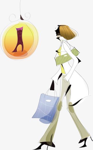 淘宝购物保障免抠